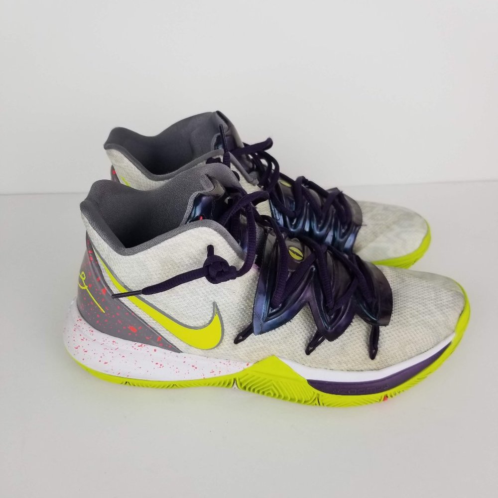 Nike Kyrie  5 Mamba Mentality size 10